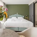 Bens The Walton Apartamento