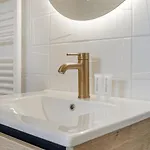 Bens The Walton Apartamento *