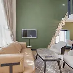 Bens The Walton * Amesterdão