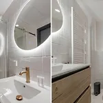 Apartamento Bens The Walton *