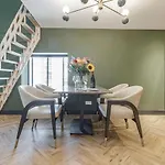 Bens The Walton Apartamento