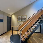 Apartamento Bens The Walton