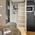 Bens The Walton Amesterdão