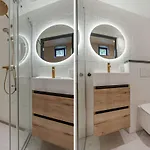 Apartamento Bens The Walton *