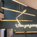 Apartamento Bens The Walton