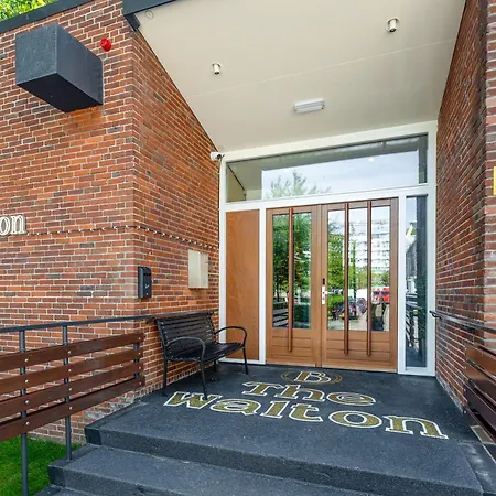 Bens The Walton Apartamento