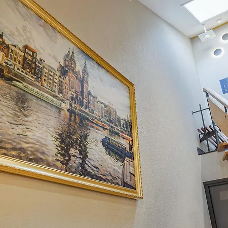 Apartamento Bens The Walton *