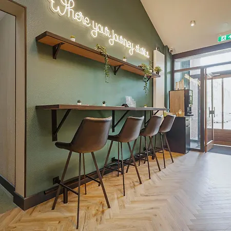 Apartamento Bens The Walton *