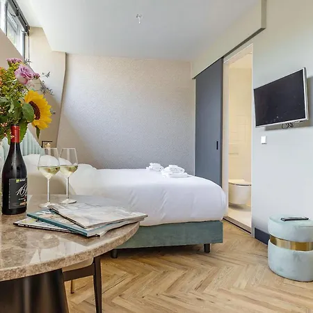 Appartement Bens The Walton