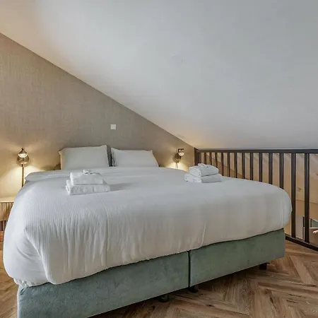 Bens The Walton Appartement *