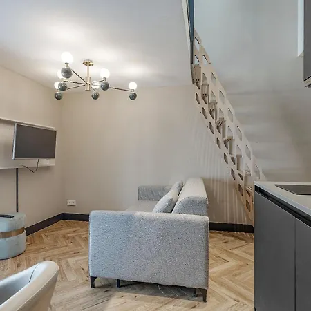 Bens The Walton Appartement