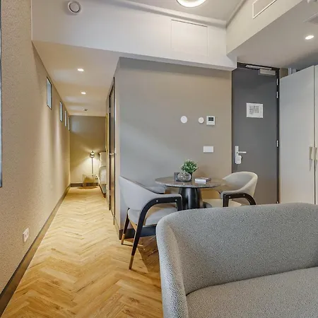 Appartement Bens The Walton