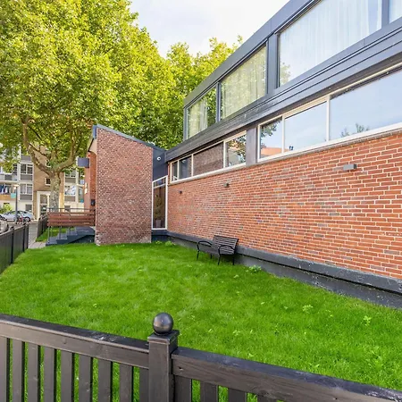 Appartement Bens The Walton *