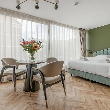 Appartement Bens The Walton