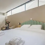 Bens The Walton Appartement *