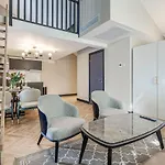 Bens The Walton Amsterdam