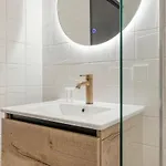 Appartement Bens The Walton *