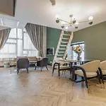 Bens The Walton Appartement