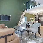 Bens The Walton Appartement *