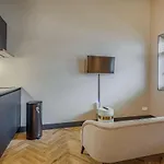 Appartement Bens The Walton Amsterdam