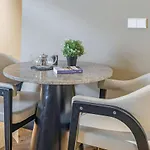 Appartement Bens The Walton *