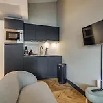 Appartement Bens The Walton Amsterdam
