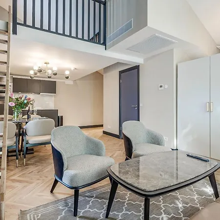 Bens The Walton אמסטרדם