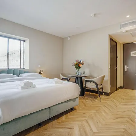 Bens The Walton אמסטרדם