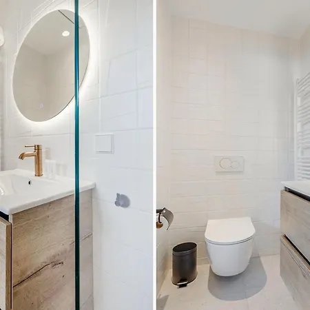 Bens The Walton דירה