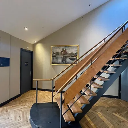 דירה Bens The Walton