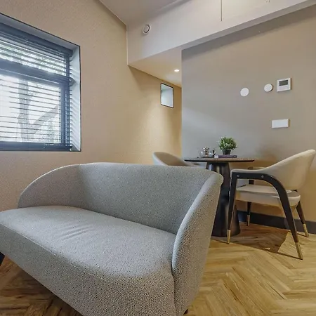 Bens The Walton אמסטרדם