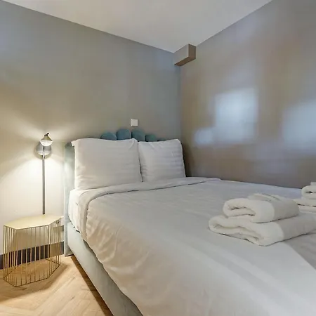 דירה Bens The Walton