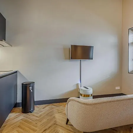 Apartment Bens The Walton Amsterdam