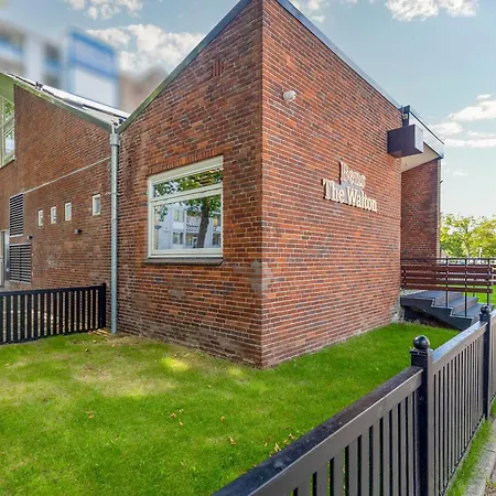 Bens The Walton Apartment Amsterdam