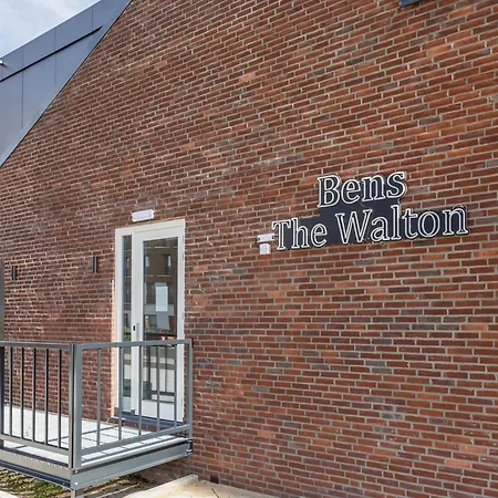 Bens The Walton *