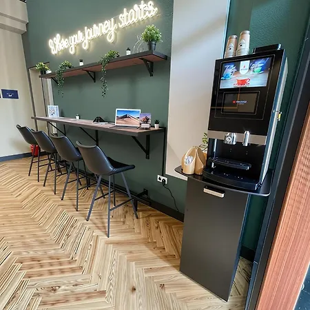 Bens The Walton * אמסטרדם