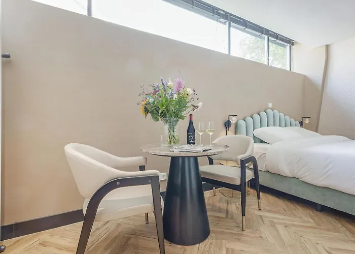 Bens The Walton Appartement *