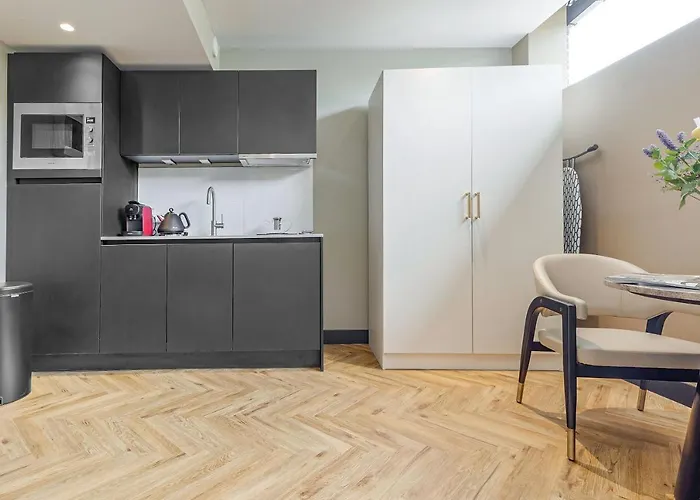 Bens The Walton Amsterdam