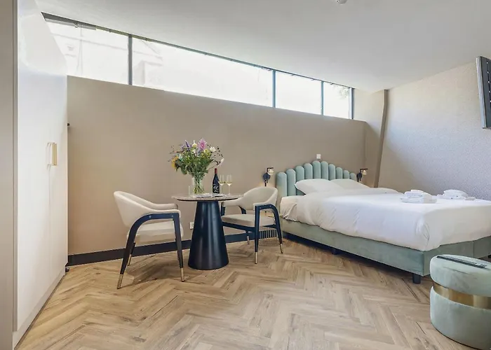 Bens The Walton Appartamento *