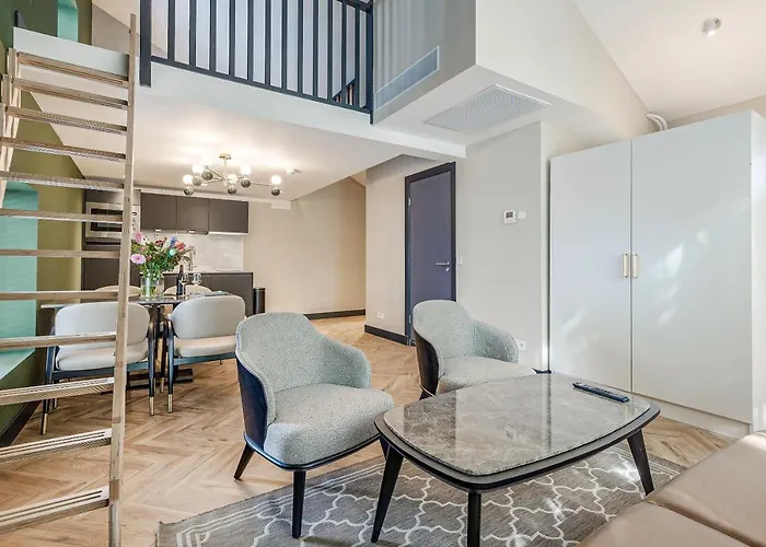 Bens The Walton Amsterdam