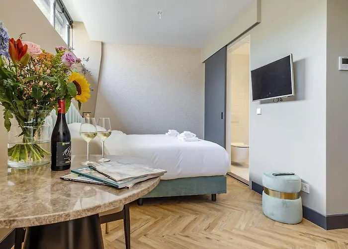 Appartamento Bens The Walton