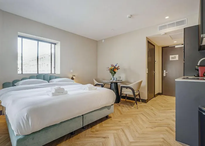 Bens The Walton Amsterdam