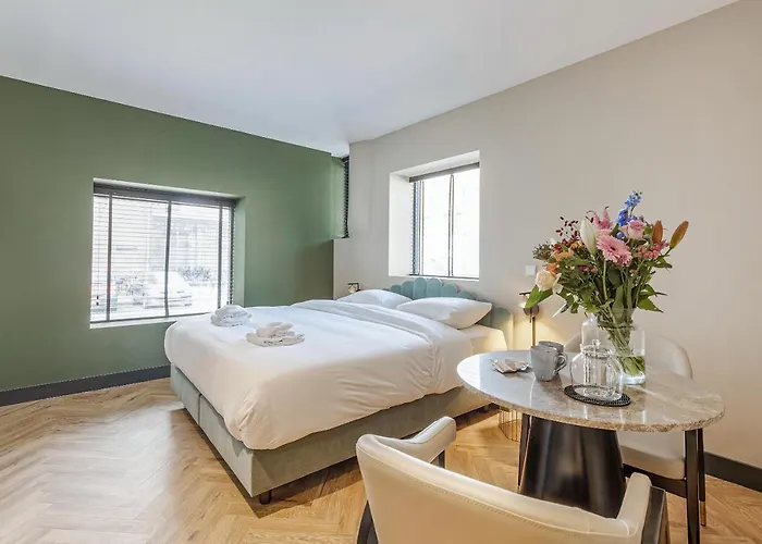 Bens The Walton Amsterdam