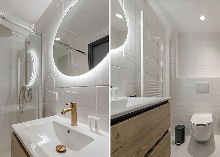 Daire Bens The Walton *