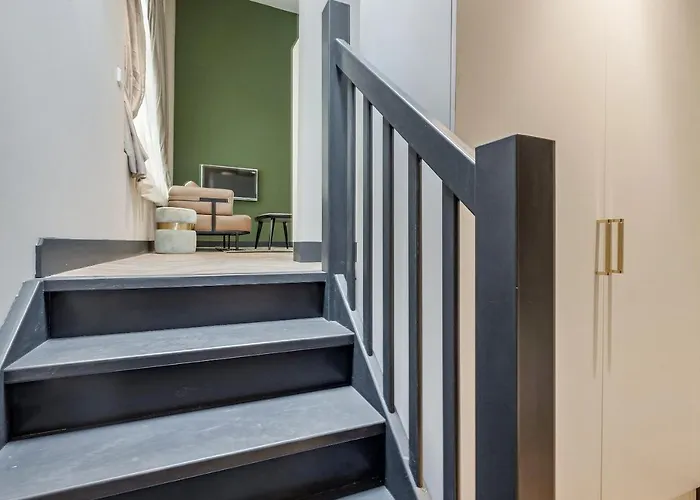 Bens The Walton Amsterdam