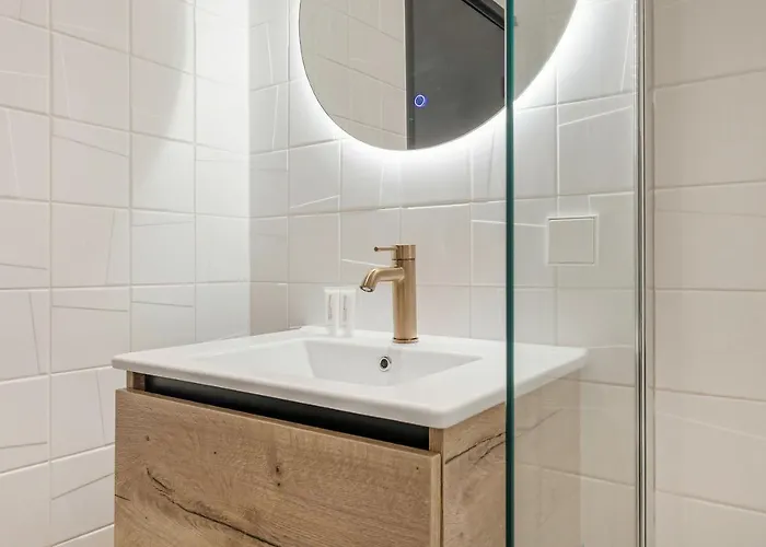 Daire Bens The Walton *