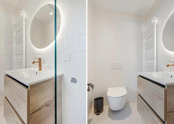 Bens The Walton Appartamento