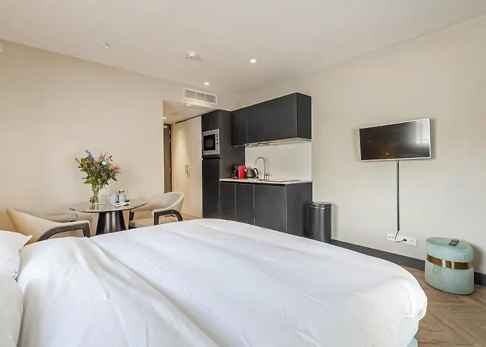 Bens The Walton * Amsterdam