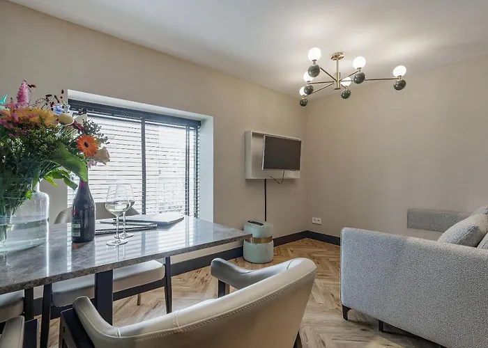 Bens The Walton Appartamento Amsterdam