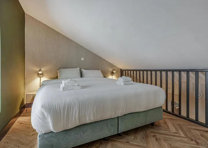 Bens The Walton Appartamento *